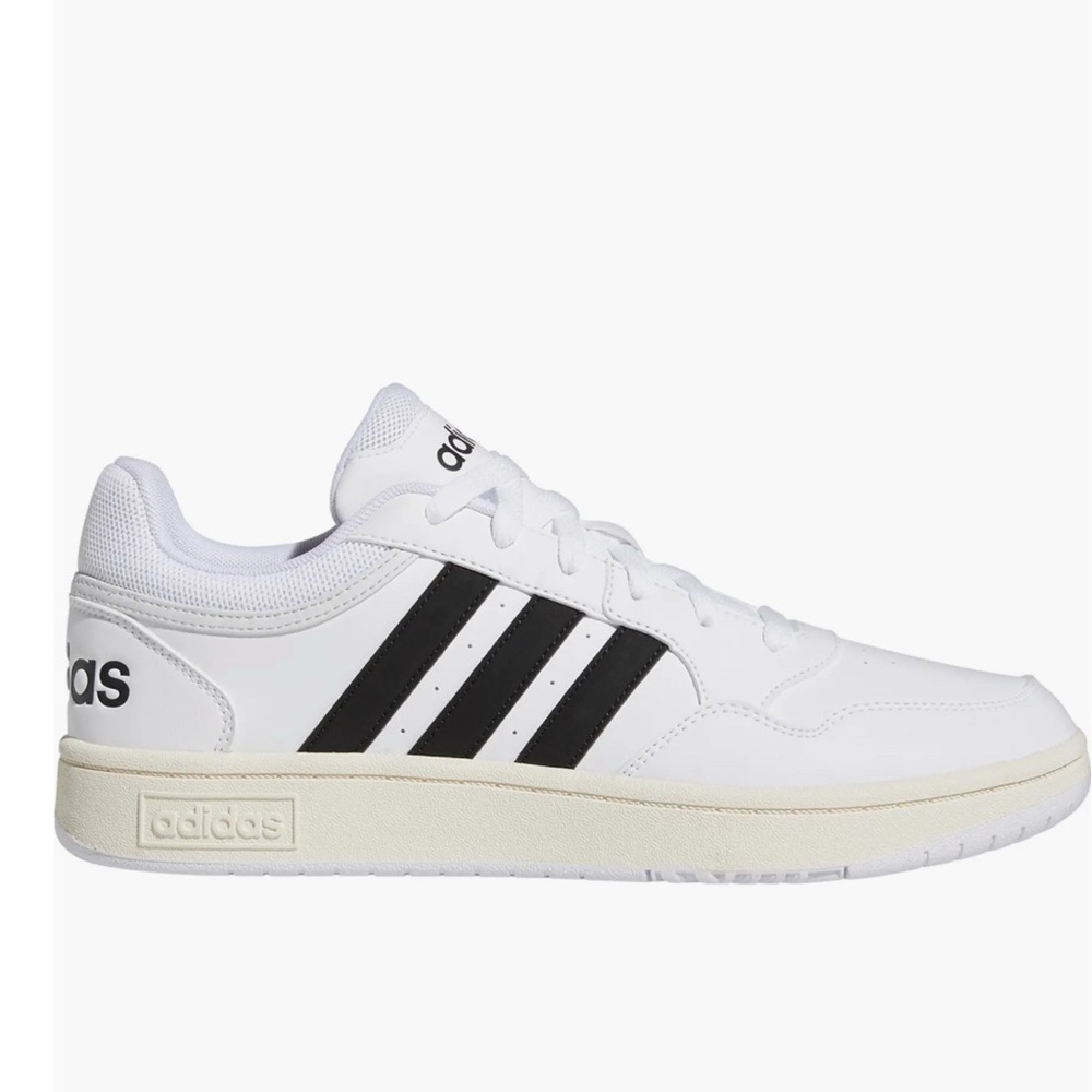 Adidas Men’s Hoops Sneaker